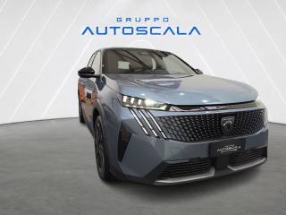 PEUGEOT 3008 usata, con Climatizzatore