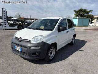 FIAT Panda usata, con Airbag