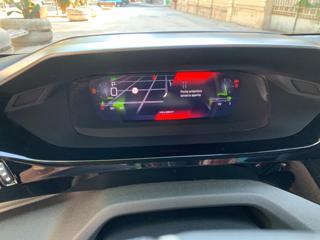 PEUGEOT 308 usata, con Vetri oscurati