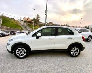 FIAT 500X usata, con Chiusura centralizzata