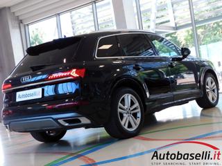 AUDI Q7 usata, con Vivavoce