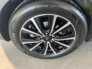 FORD Puma usata, con Regolazione elettrica sedili