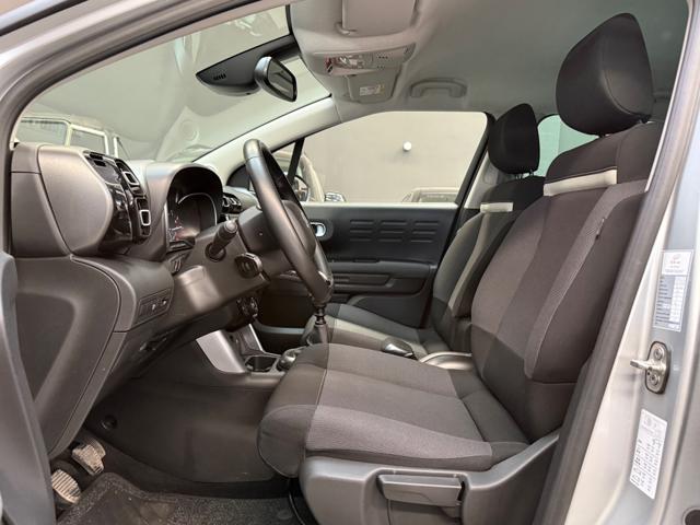 CITROEN C3 Aircross usata, con Boardcomputer