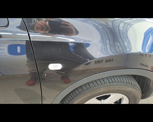 NISSAN Qashqai usata 22