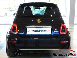 ABARTH 595 usata, con Climatizzatore