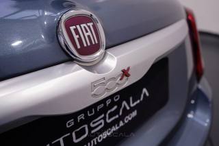 FIAT 500X usata 32