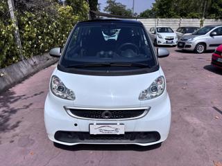 SMART ForTwo usata, con Airbag