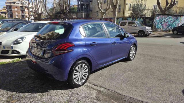 PEUGEOT 208 usata, con Airbag Passeggero