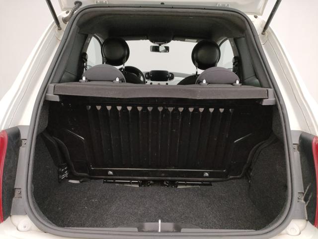 FIAT 500 usata, con Chiusura centralizzata telecomandata