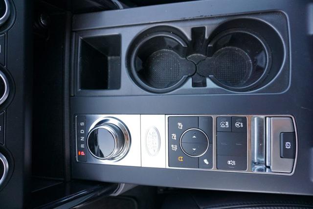 LAND ROVER Discovery usata 69