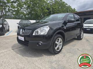 NISSAN Qashqai 1.5 dCi Visia