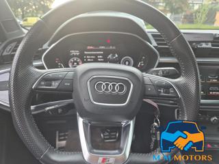 AUDI Q3 usata, con Chiusura centralizzata