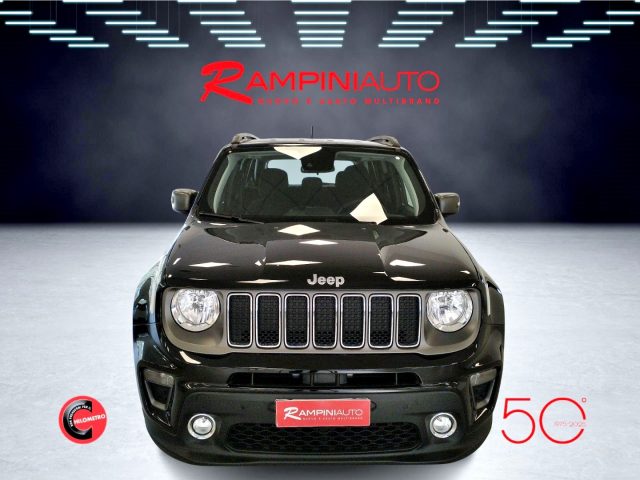 JEEP Renegade usata 2