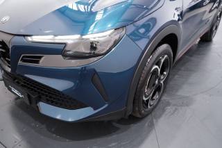 ALFA ROMEO Junior usata, con Isofix