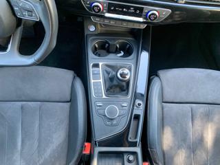 AUDI A4 usata, con Servosterzo