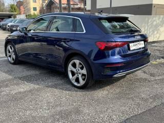 AUDI A3 usata, con Airbag