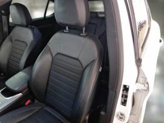 ALFA ROMEO Stelvio usata, con Chiusura centralizzata