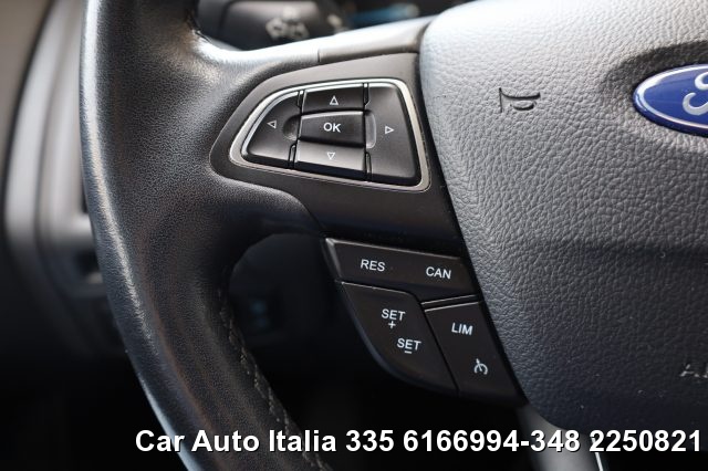 FORD Focus usata, con MP3