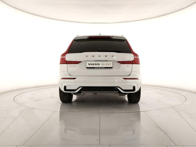 VOLVO XC60 usata, con Airbag Passeggero