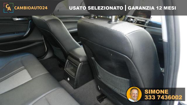 BMW 116 usata 90