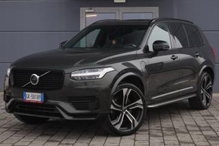 VOLVO XC90 usata, con Airbag laterali