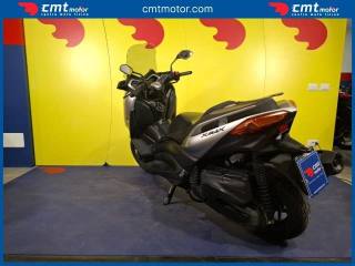 YAMAHA X-Max 400 usata 3
