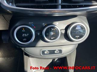 FIAT 500X usata, con USB