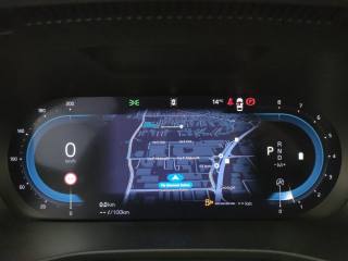 VOLVO XC40 usata, con Fari LED