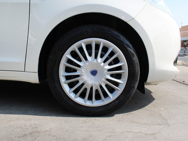 LANCIA Ypsilon usata, con Airbag Passeggero