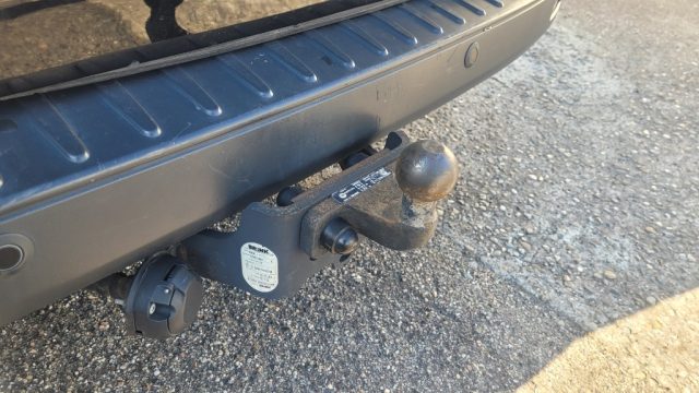 FORD Transit Custom usata, con Controllo automatico clima