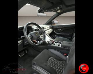 LAMBORGHINI Urus usata, con Controllo trazione