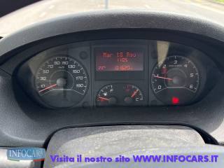 PEUGEOT Boxer usata, con ESP