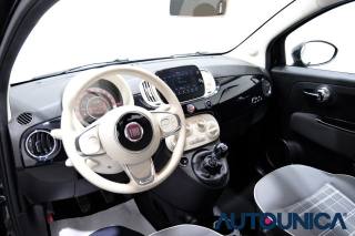 FIAT 500 usata, con Alzacristalli elettrici