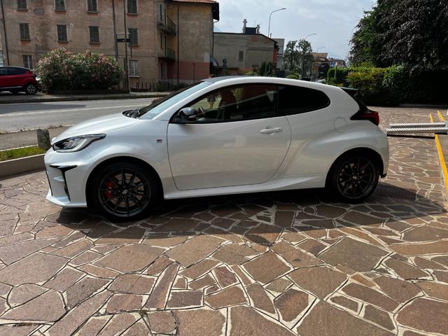 TOYOTA Yaris usata, con Immobilizzatore elettronico