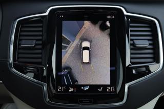 VOLVO XC90 usata, con Hill holder