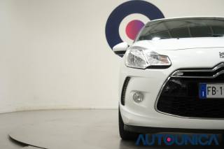 DS AUTOMOBILES DS 3 usata 37