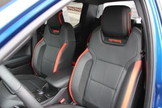 FORD Ranger Raptor usata, con Climatizzatore