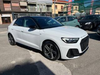 AUDI A1 usata, con Controllo trazione