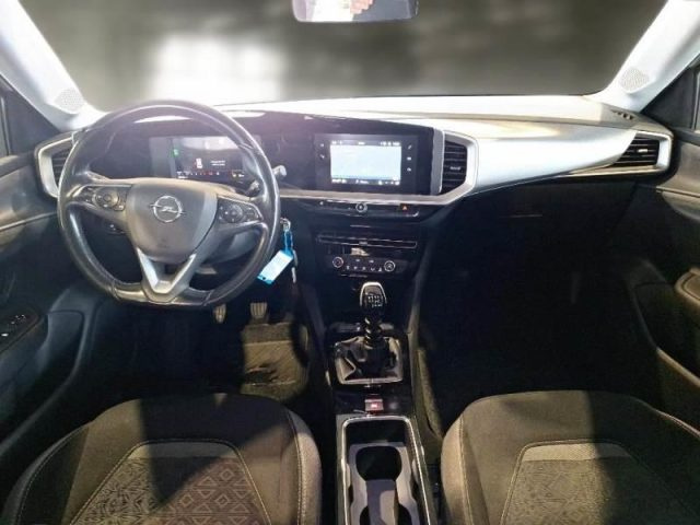 OPEL Mokka usata, con Autoradio
