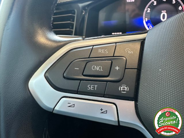 VOLKSWAGEN Polo usata, con Servosterzo