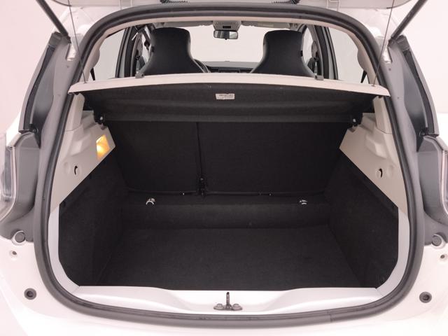 RENAULT ZOE usata, con Climatizzatore automatico, 2 zone