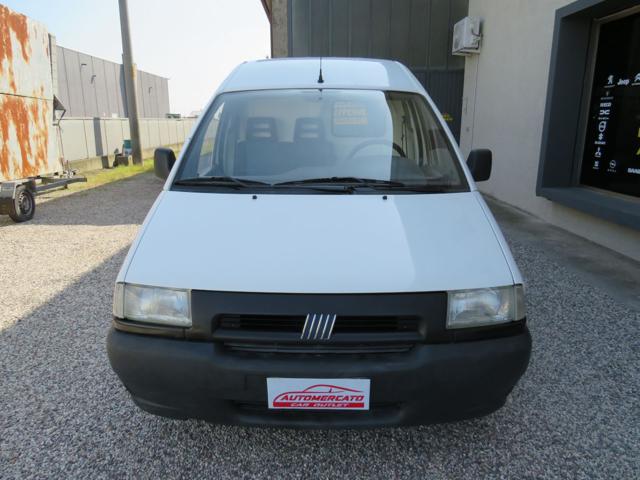 FIAT Scudo usata 2