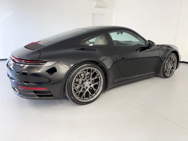 PORSCHE 992 usata, con Climatizzatore