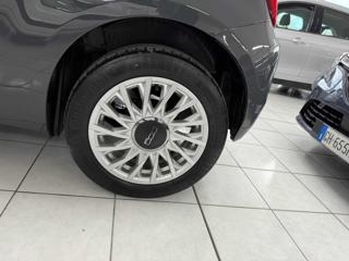 FIAT 500 usata 16