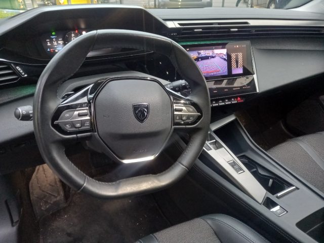 PEUGEOT 308 usata, con Airbag Passeggero