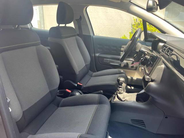 CITROEN C3 usata, con Autoradio