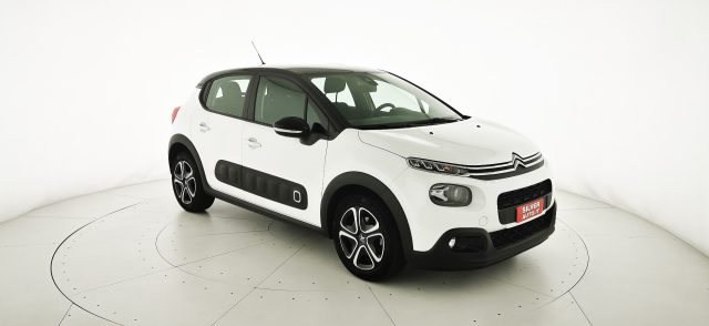 CITROEN C3 usata, con Specchietti laterali elettrici