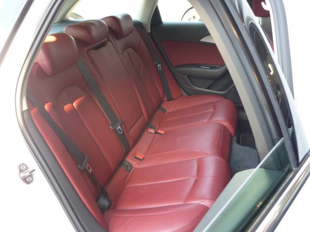 AUDI A6 usata, con Autoradio