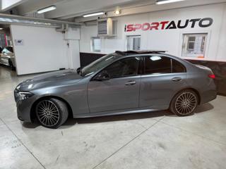 MERCEDES-BENZ C 300 usata, con Airbag laterali