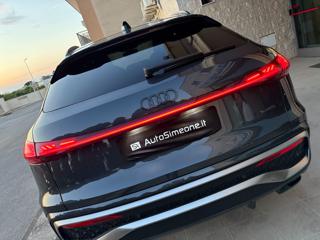 AUDI Q5 usata, con Adaptive Cruise Control